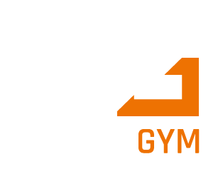 Orange Gym Logo