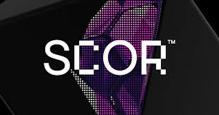 SCOR Logo