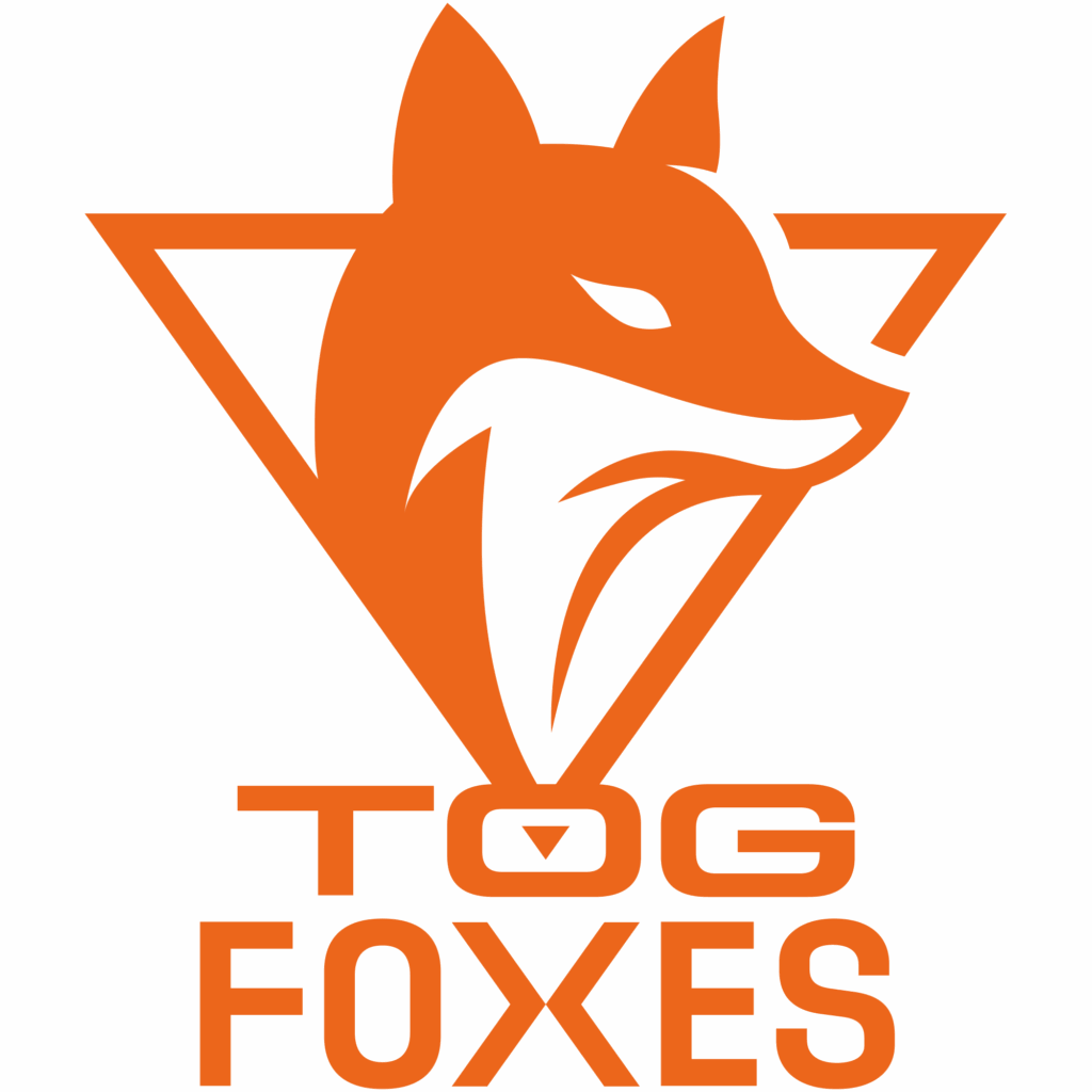 Tog Foxes Logo